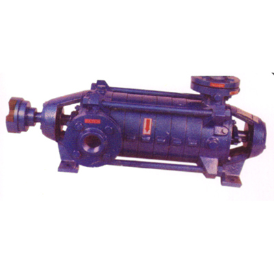 Boiler Feed Pump Power: Electric