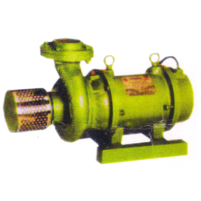 Open Well Submersible Pump Usage: Water