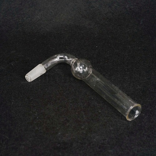 Glass Drying Tube Sockets 14/23 Adapter Namcoasia