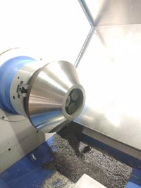 Straightening Machine Roller