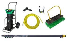 Solar pannel Cleaning kit