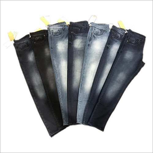Slim Fit Denim jeans at Rs 475/piece in Secunderabad | ID: 2852879405030