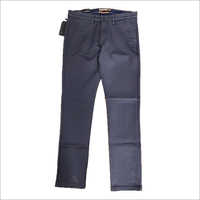 Mens Plain Trousers