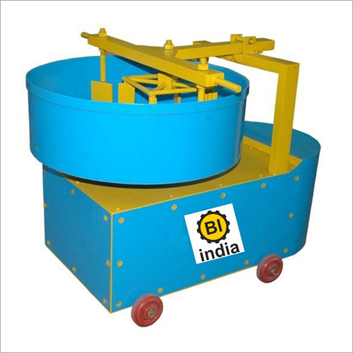 Colour Mixer Machine