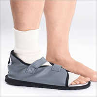 Orthopedic Cast Shoes Power Source: Manual