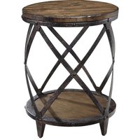 Beckfield End Table