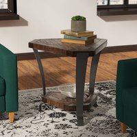 Brook End Table (2)