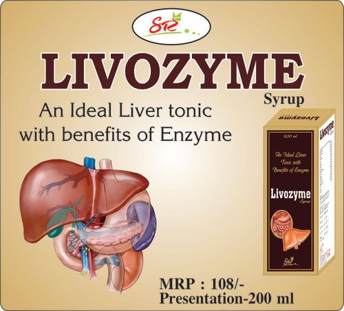 Liver Tonic