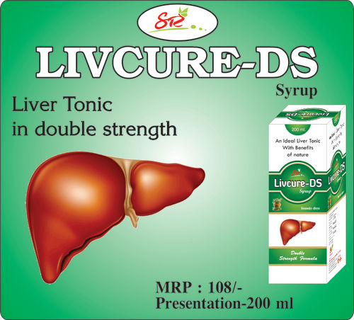 Livcure-Ds Tonic