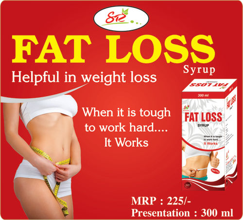 Weight Loss  Syrup