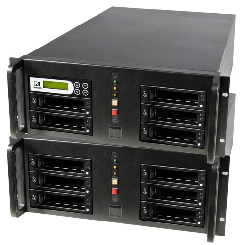 CRU Rackmount Series