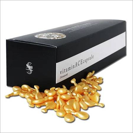Vitamin ACE Capsule330mg x 50 capsules- SPA Treatment