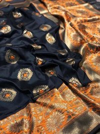 Multy Fancy Wedding Sarees