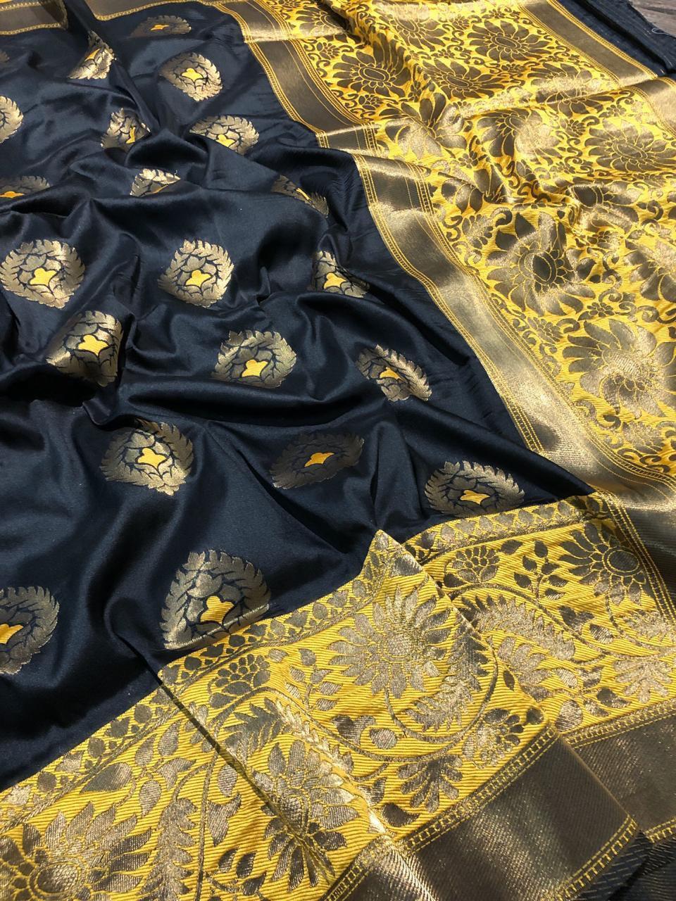 Fancy Wedding Sarees