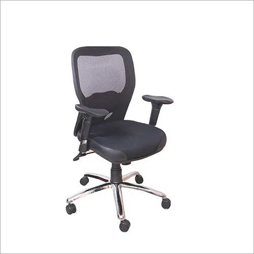 Machine Made Aviator Chair Without Headrest