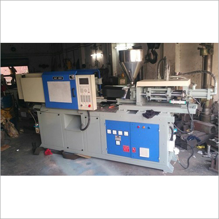 Natmek 38 S Plastic Injection Molding Machine