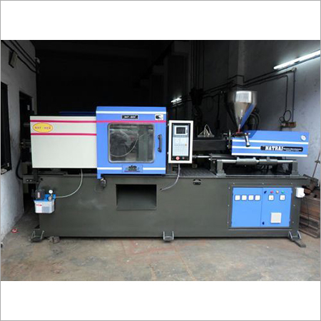 Household Product Injection Moulding Machine