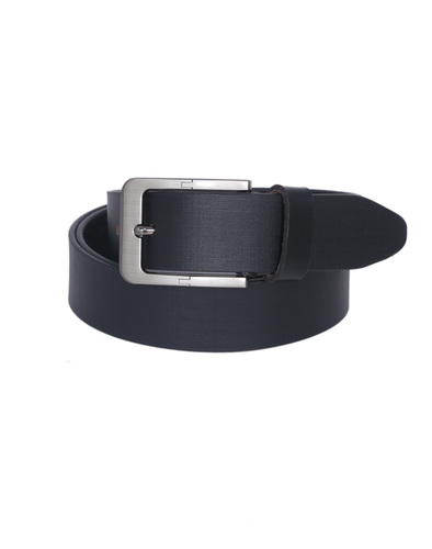 Cross Liner Leather Belt