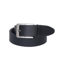 Cross Liner Leather Belt