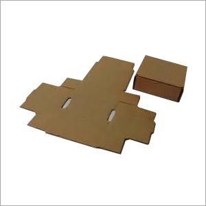 Corrugated Packaging Boxes