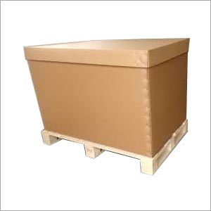 2 Ply Corrugated Boxes