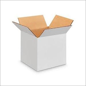 Packaging Corrugated Paper Boxes