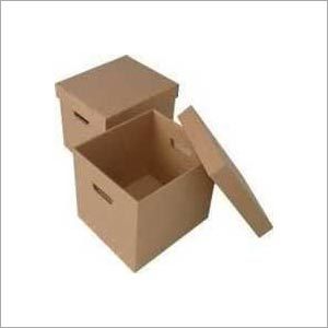 4 Ply Corrugated Packaging Boxes
