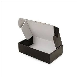 2 Ply Corrugated Packaging Boxes