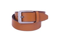 Timber Leather Belt