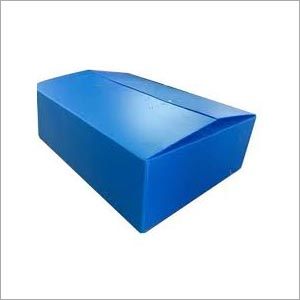 Packaging PP Sheet Box