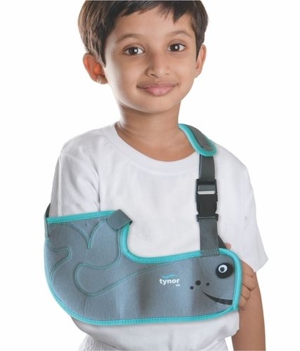 Tynor Pouch Arm Sling- Size- XL/XXL -PC NO-C 01