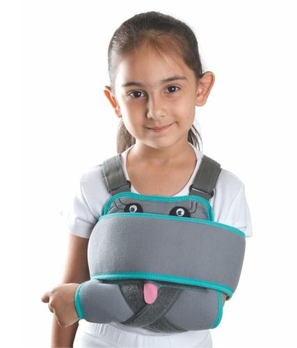 Tynor Universal Shoulder Immobilizer