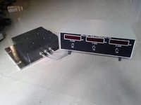 Milling Tool Dynamometer