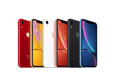 iPhone XR Repair Gurgaon