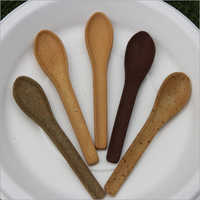 Smooth Edible Spoons