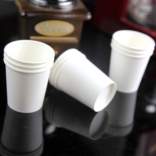 Disposable Paper  Cups