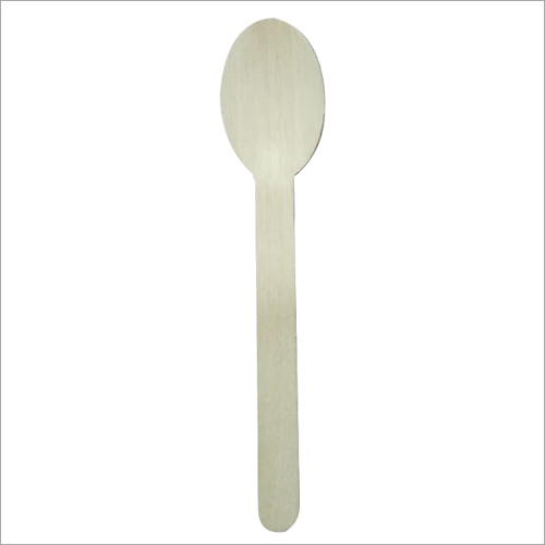Eco Friendly Wooden Spoon By ECO GREEN SOLUTIONS