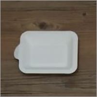 Disposable Plate By ECO GREEN SOLUTIONS