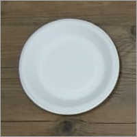 Leakproof Disposable Dinner Plates
