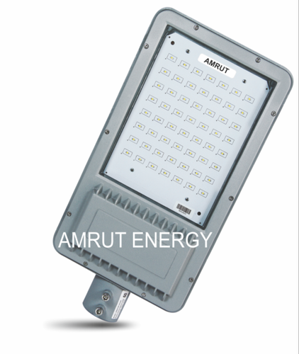 50 W Solar Led Street Light Certifications Mnre Price Inr Piece Id C570