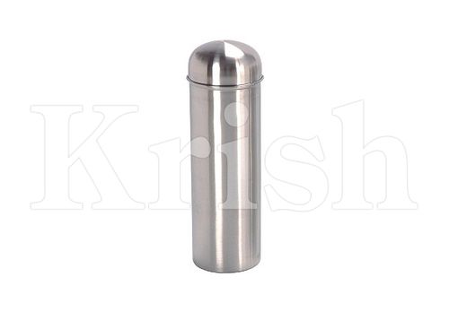 Dome Cover Pasta Canister