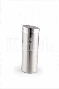 Taper lead Pasta Canister