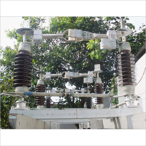 Center Break Isolator