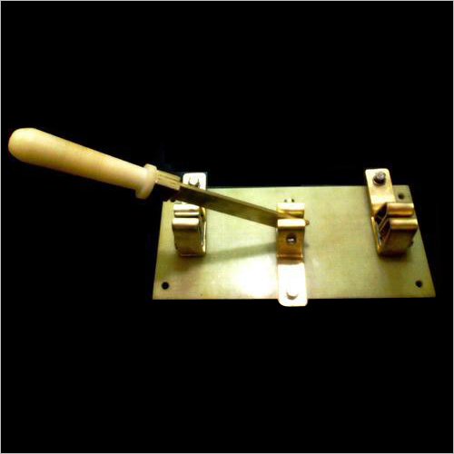 L.T. Change Over Switch