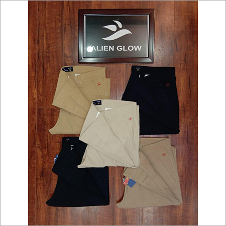 Men Formal Trousers
