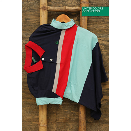 Men Cotton T Shirts