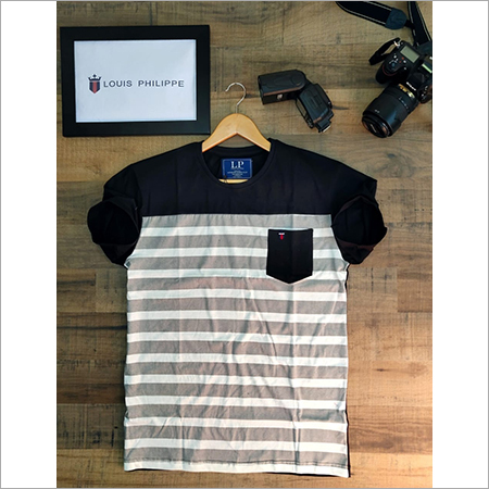 Men T Shirts