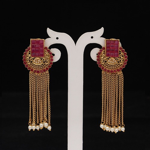 कान की बाली