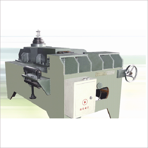 Industrial Straightening Machine