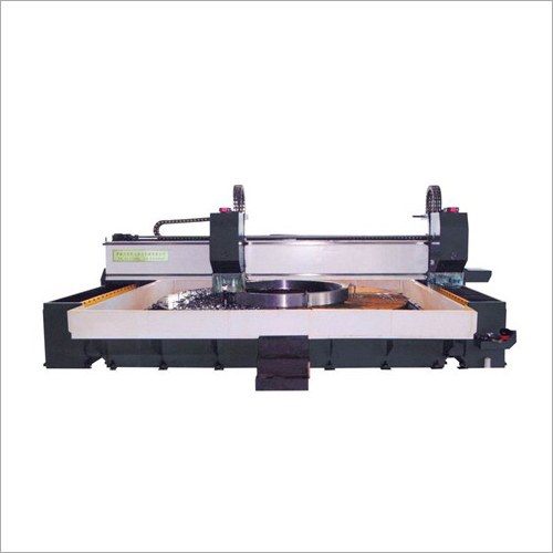 Gantry Movable CNC High Speed Drilling Machine